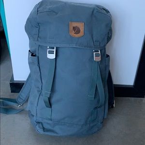 Fjallraven - Greenland Top Large - Backpack